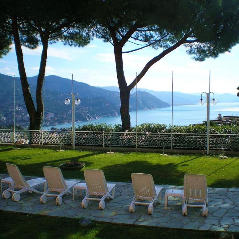 Civico 21 Portofino Est - Appartamento con 2 Camere da Letto - 1