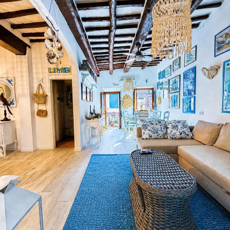 La Cartomante di Bonaparte - One-Bedroom Apartment - 36