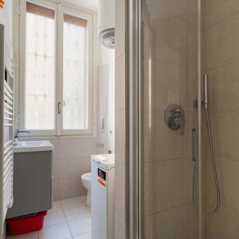 GuestHost - Spacious Apartment X6 steps from MM4 - Appartamento con 2 Camere da Letto - 20