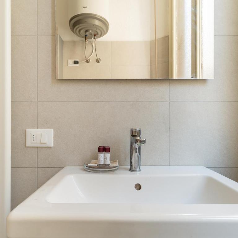 GuestHost - Spacious Apartment X6 steps from MM4 - Appartamento con 2 Camere da Letto - 21