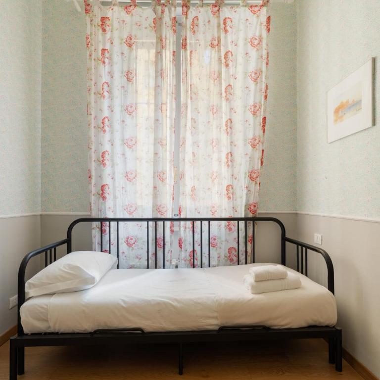 GuestHost - Spacious Apartment X6 steps from MM4 - Appartamento con 2 Camere da Letto - 19