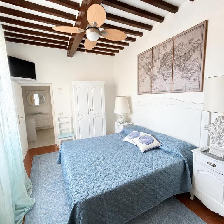 La Cartomante di Bonaparte - One-Bedroom Apartment - 3