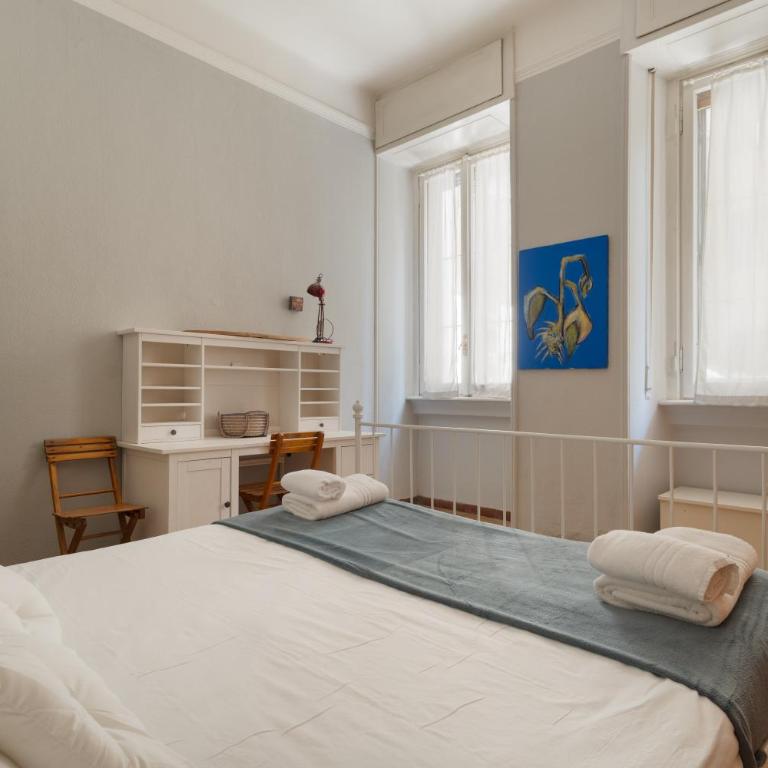 GuestHost - Spacious Apartment X6 steps from MM4 - Appartamento con 2 Camere da Letto - 15