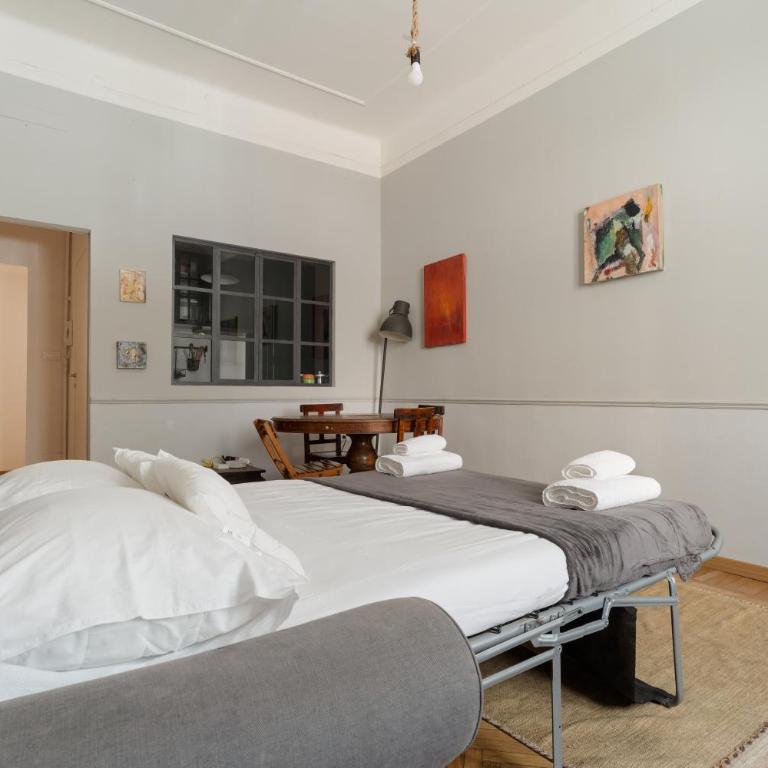 GuestHost - Spacious Apartment X6 steps from MM4 - Appartamento con 2 Camere da Letto - 8