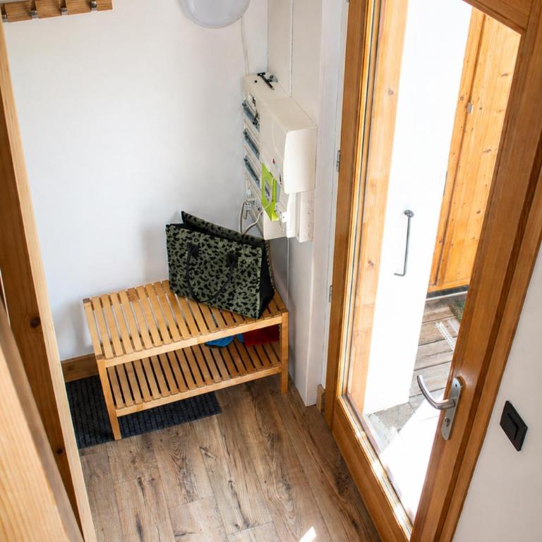 Les PRIMEVERES - Apartment mit 3 Schlafzimmern - 5