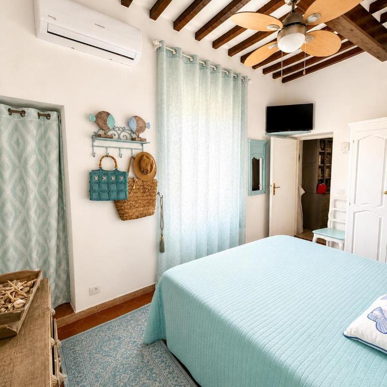 La Cartomante di Bonaparte - One-Bedroom Apartment - 4