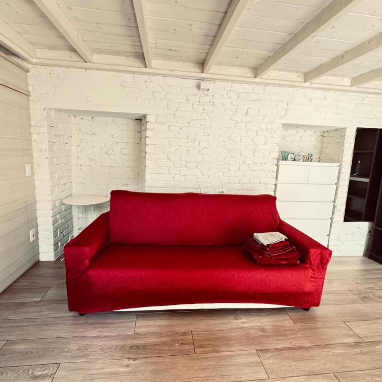 Loft near the Vertical Forest - Appartamento - 9