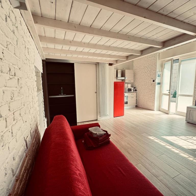 Loft near the Vertical Forest - Appartamento - 26