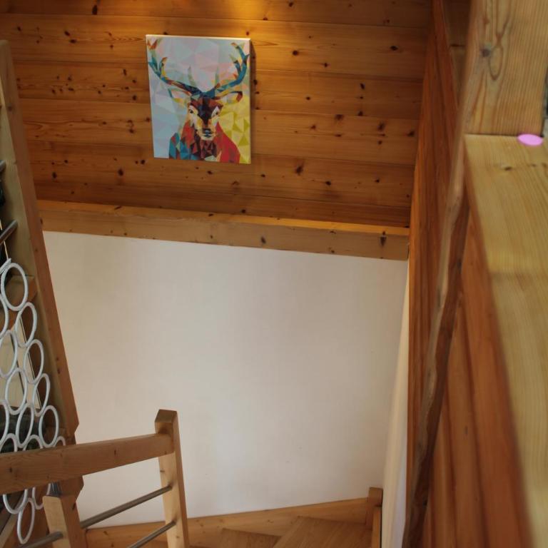 Les PRIMEVERES - Apartment mit 3 Schlafzimmern - 8