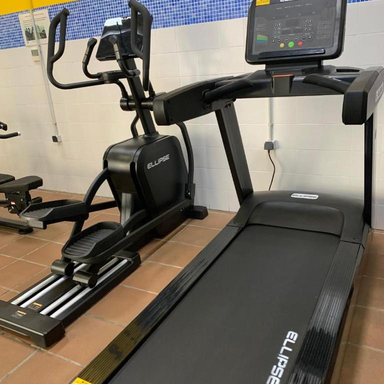 RELAX en Vera Playa con SPA con Ventiladores de techo y aire acondicionado - Apartamento de 2 dormitorios - 56