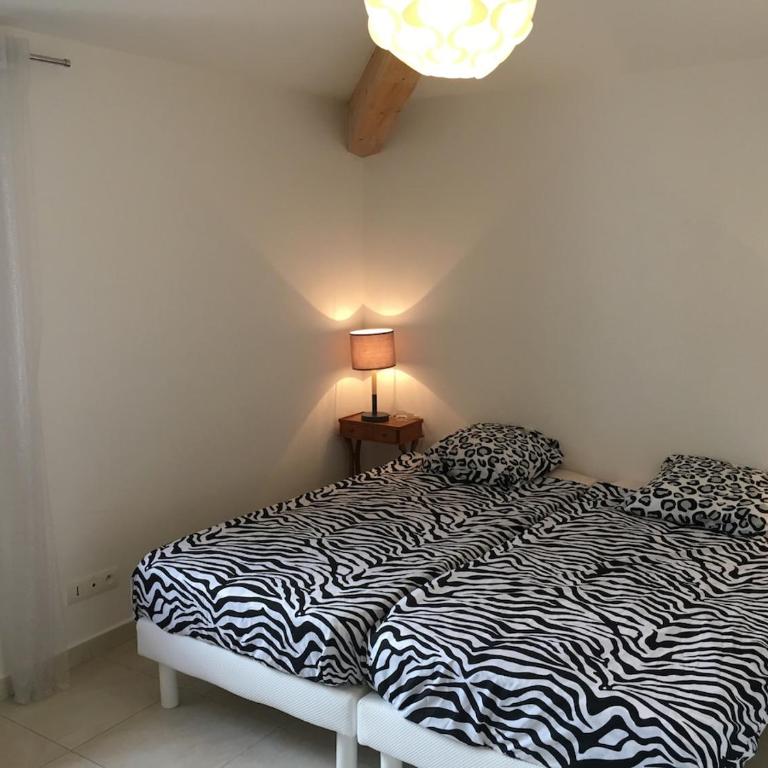 Villa Golfe Juan, plage à pied - Villa - 11