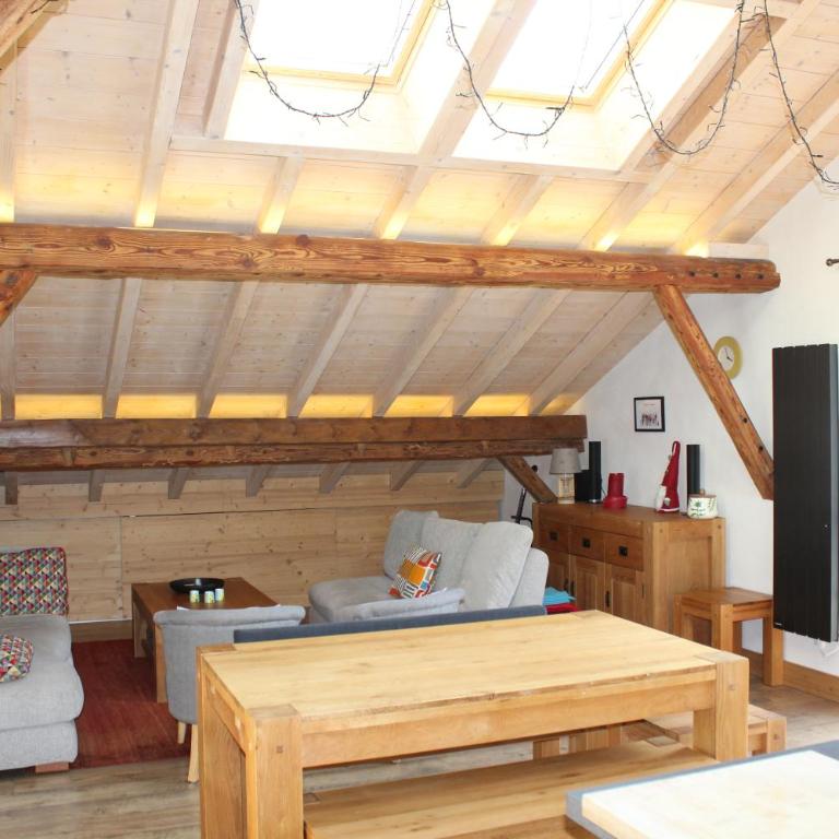 Les PRIMEVERES - Apartment mit 3 Schlafzimmern - 10