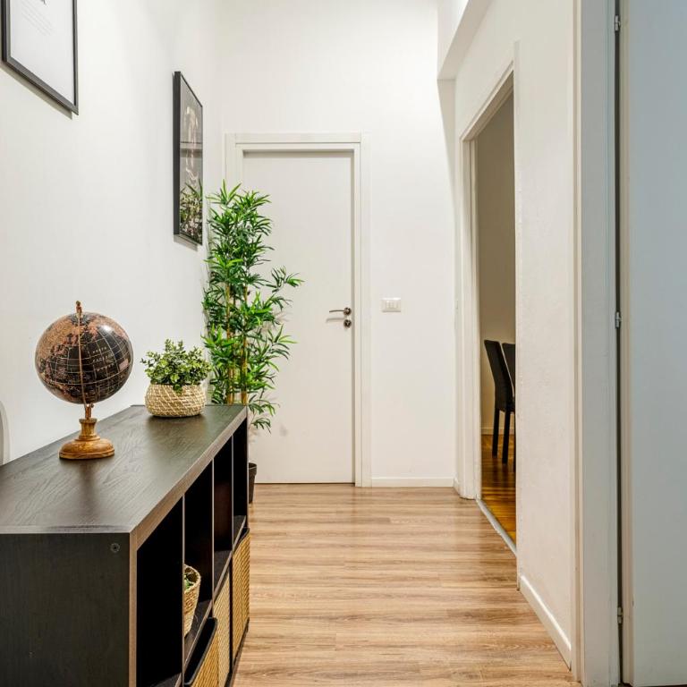 Luxury 4 bedrooms apartments Close to Duomo - Appartamento con 4 Camere da Letto - 33