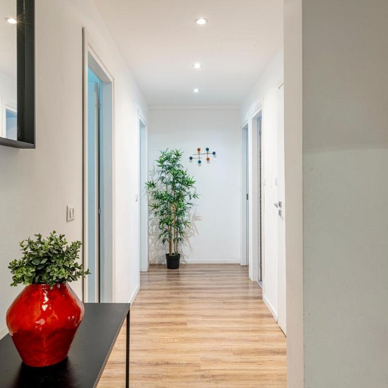 Luxury 4 bedrooms apartments Close to Duomo - Appartamento con 4 Camere da Letto - 4