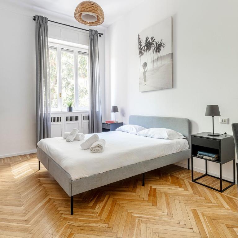 Luxury 4 bedrooms apartments Close to Duomo - Appartamento con 4 Camere da Letto - 1