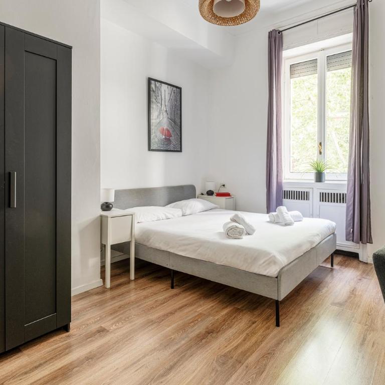 Luxury 4 bedrooms apartments Close to Duomo - Appartamento con 4 Camere da Letto - 20