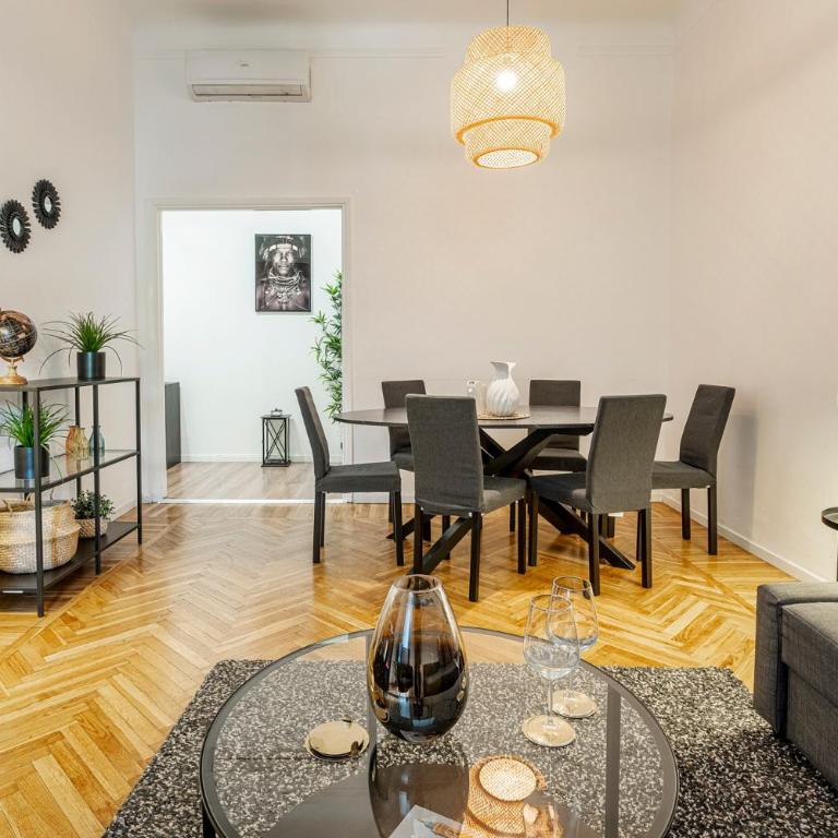 Luxury 4 bedrooms apartments Close to Duomo - Appartamento con 4 Camere da Letto - 23