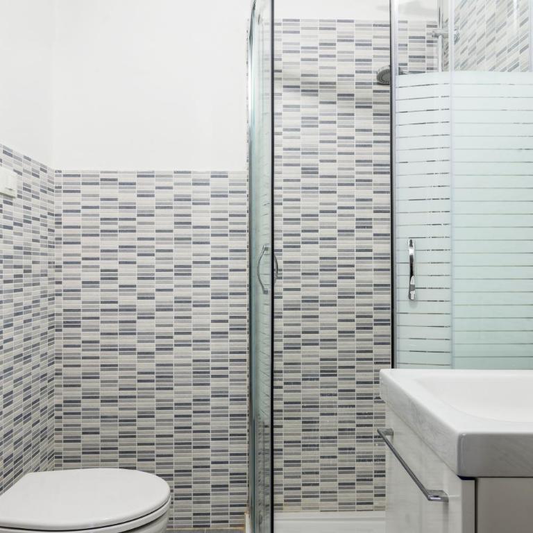 Luxury 4 bedrooms apartments Close to Duomo - Appartamento con 4 Camere da Letto - 37