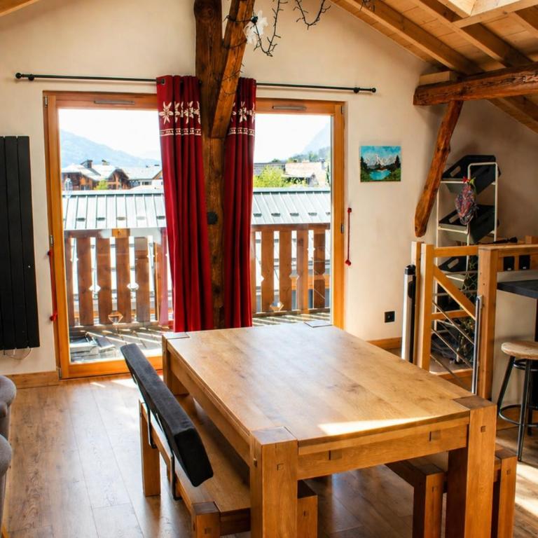 Les PRIMEVERES - Apartment mit 3 Schlafzimmern - 9