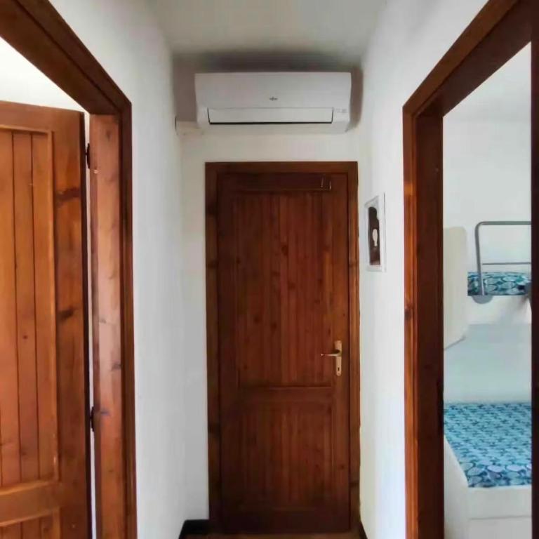 Maison Marina - Two-Bedroom Apartment with Balcony - 3