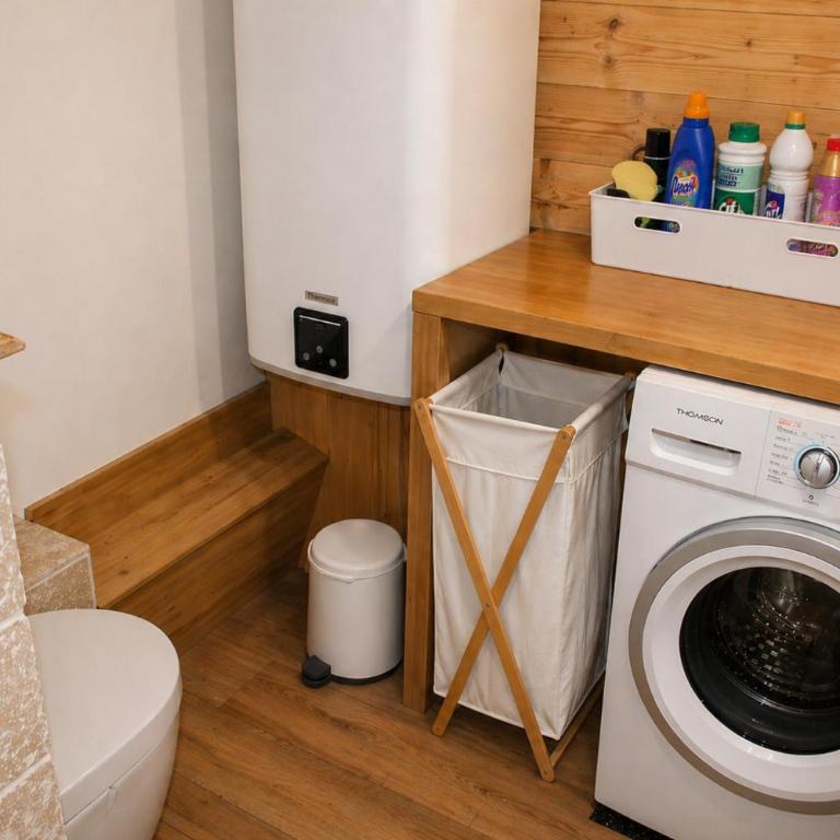 Les PRIMEVERES - Apartment mit 3 Schlafzimmern - 18