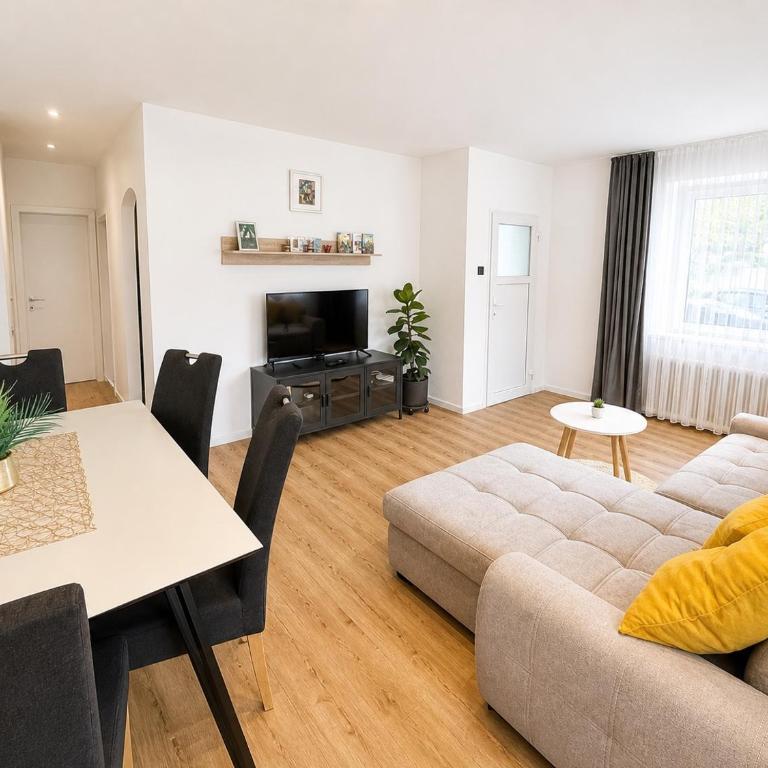 Appartements Slishani 2 - Apartment mit 1 Schlafzimmer - 3