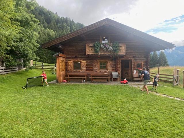 Schröckhütte - Chalet mit 2 Schlafzimmern - 34