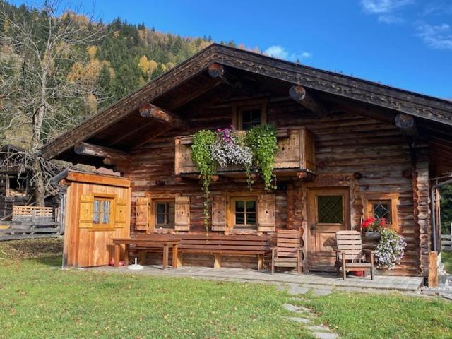 Schröckhütte - Chalet mit 2 Schlafzimmern - 6