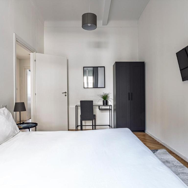 Luxury 4 bedrooms apartments Close to Duomo - Appartamento - 6