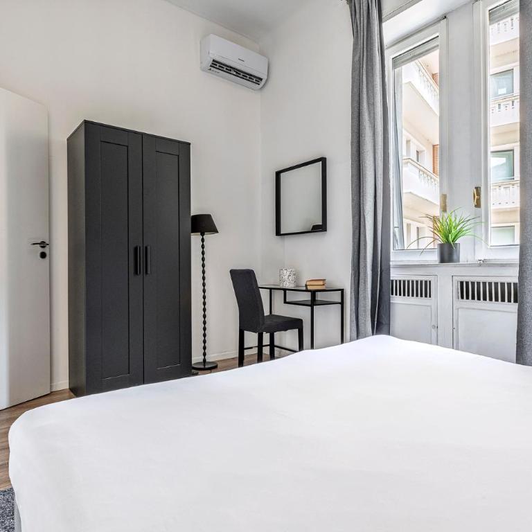 Luxury 4 bedrooms apartments Close to Duomo - Appartamento - 7