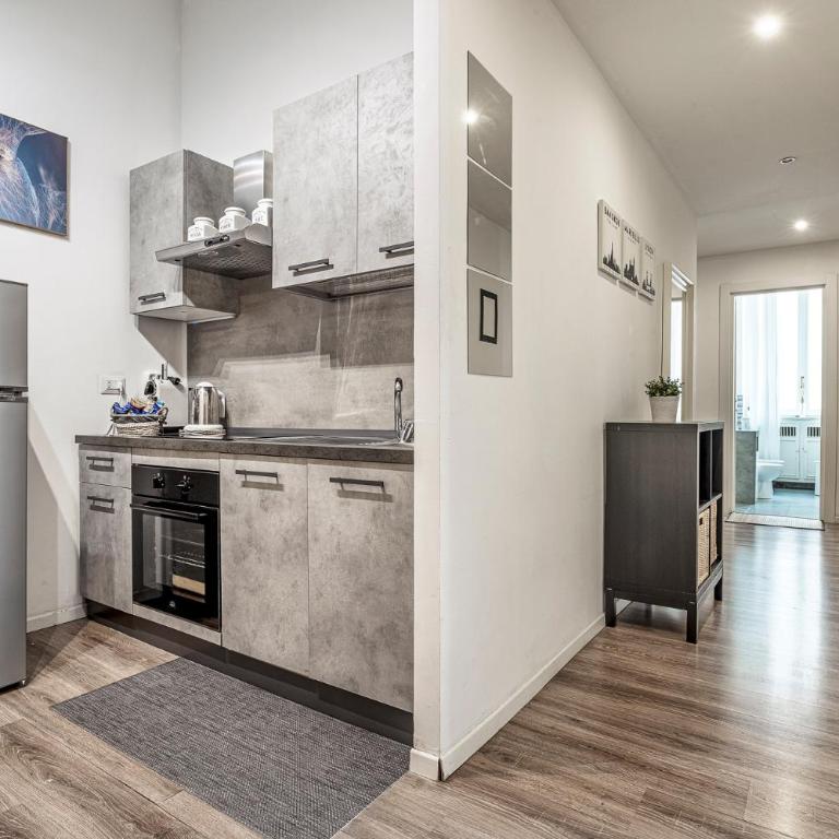 Luxury 4 bedrooms apartments Close to Duomo - Appartamento - 18