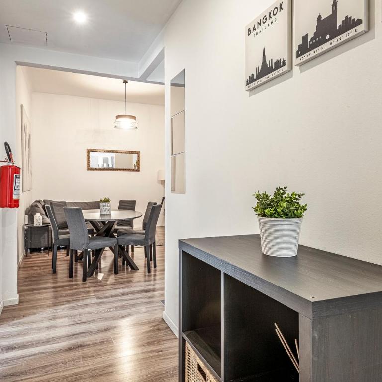 Luxury 4 bedrooms apartments Close to Duomo - Appartamento - 19