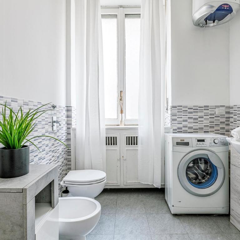 Luxury 4 bedrooms apartments Close to Duomo - Appartamento - 22