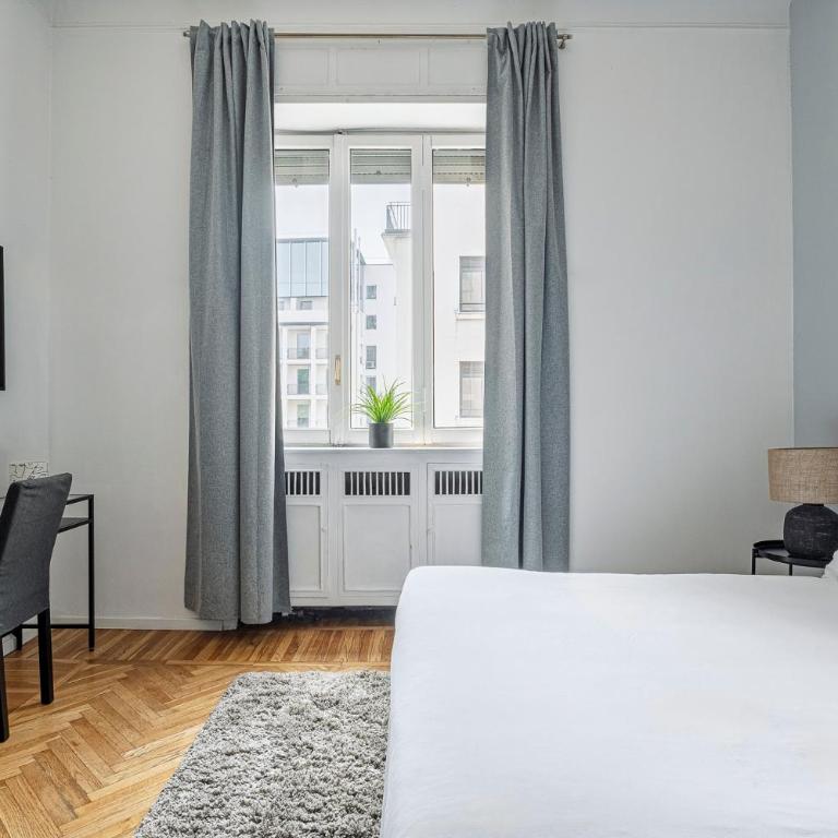 Luxury 4 bedrooms apartments Close to Duomo - Appartamento - 23