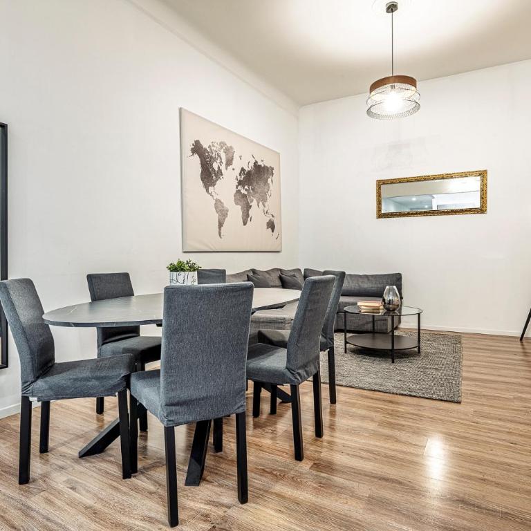 Luxury 4 bedrooms apartments Close to Duomo - Appartamento - 27