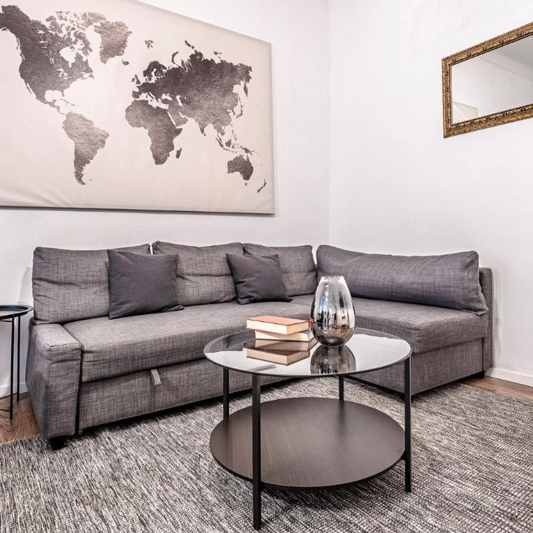 Luxury 4 bedrooms apartments Close to Duomo - Appartamento - 29