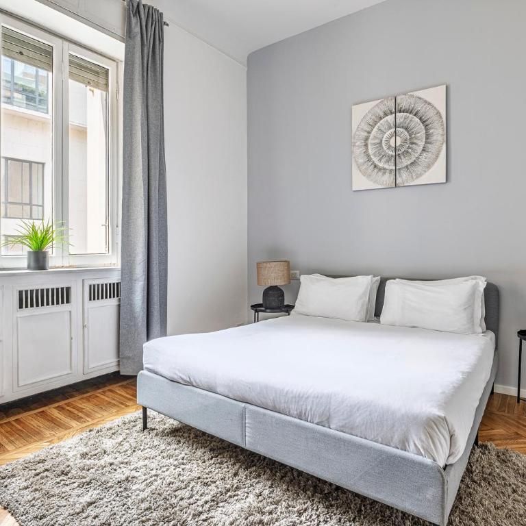 Luxury 4 bedrooms apartments Close to Duomo - Appartamento - 31