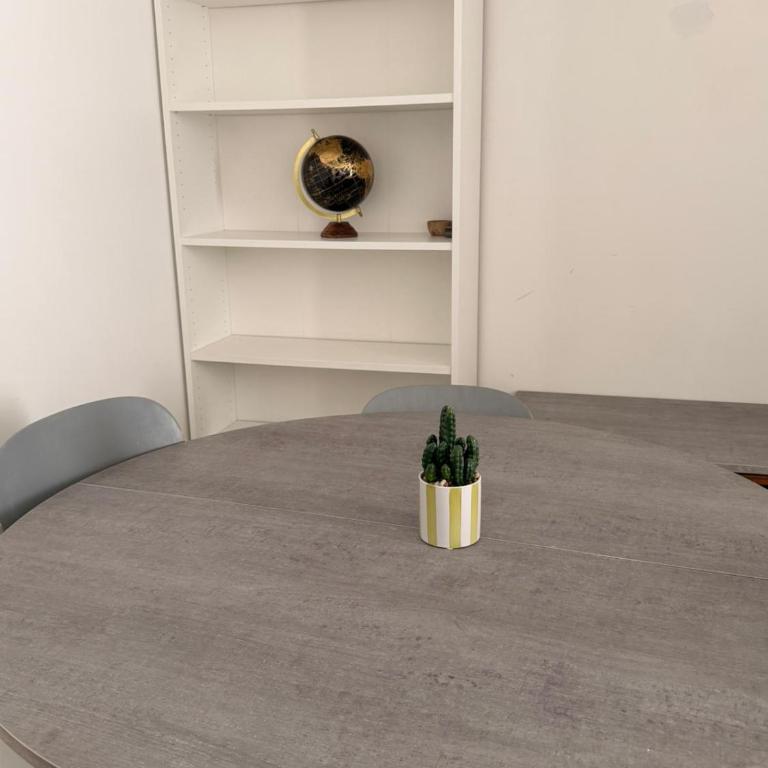 T4 3 Chambres Ideal pour familles et groupes Face du Stade de France Canal et toutes commodités - Three-Bedroom Apartment - 17