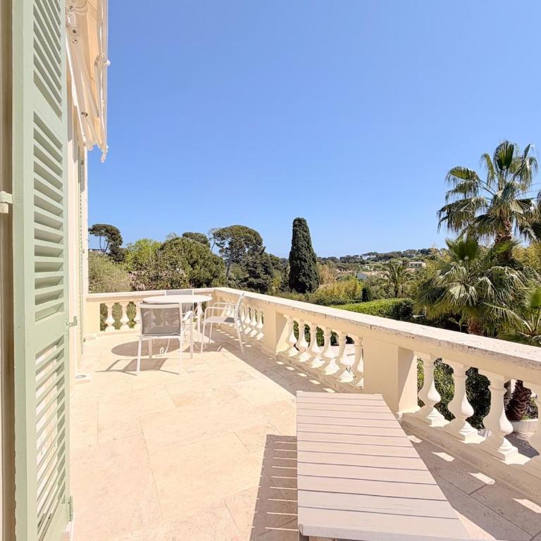 Magnificent Belle Epoque Villa with Pool - Villa with Private Pool - 19