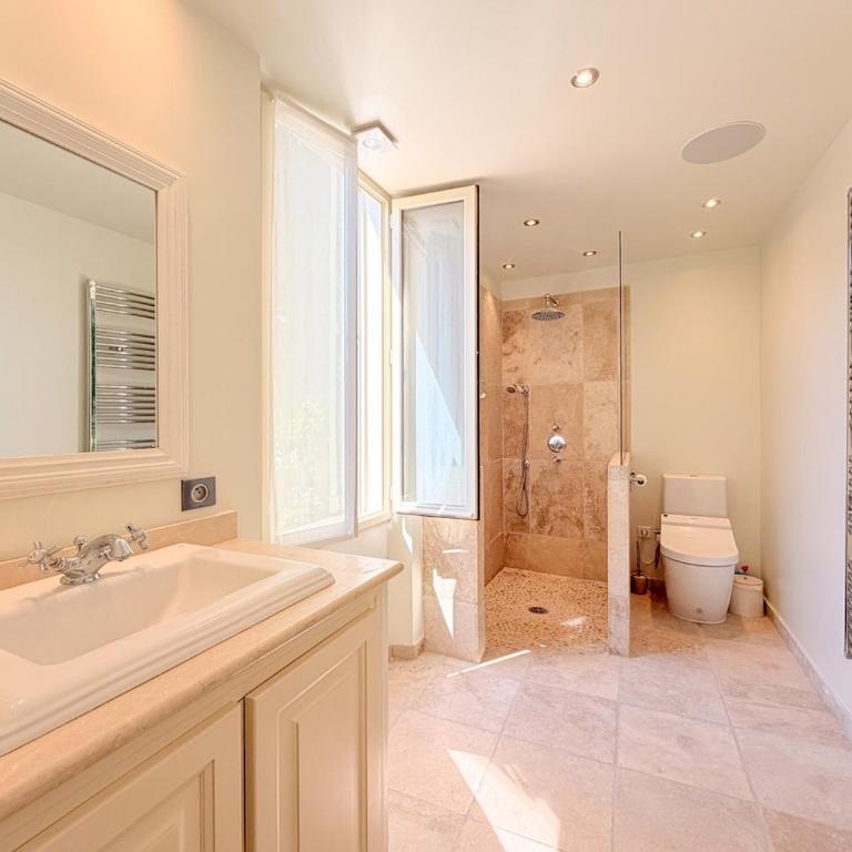 Magnificent Belle Epoque Villa with Pool - Villa with Private Pool - 27