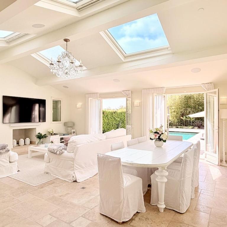 Magnificent Belle Epoque Villa with Pool - Villa with Private Pool - 6