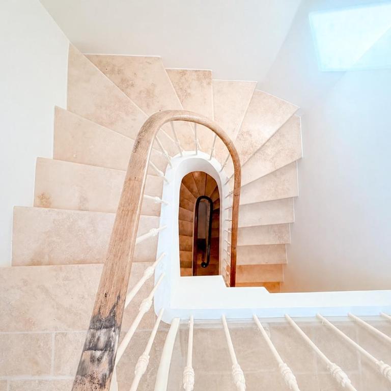 Magnificent Belle Epoque Villa with Pool - Villa with Private Pool - 33