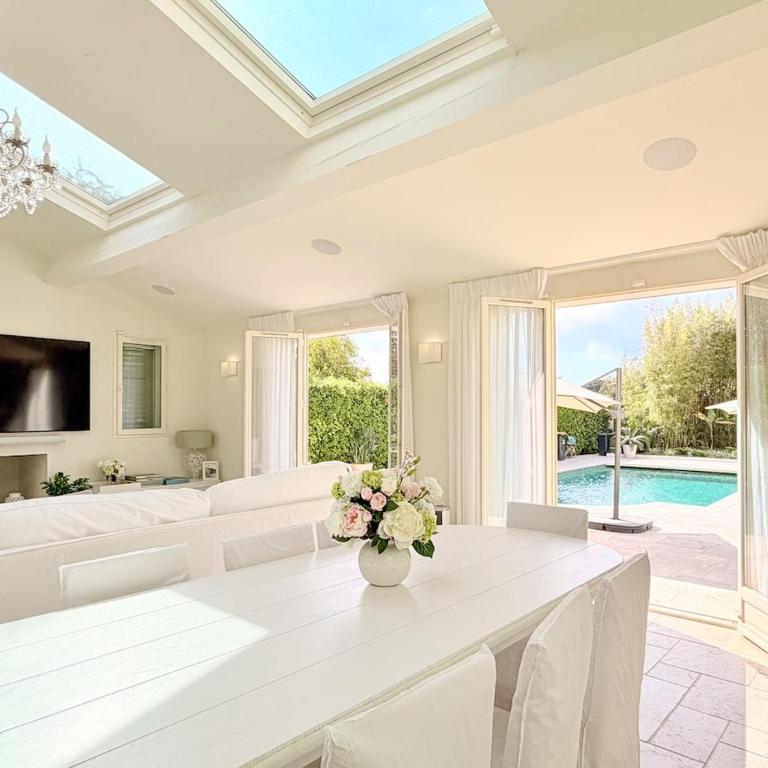 Magnificent Belle Epoque Villa with Pool - Villa with Private Pool - 11