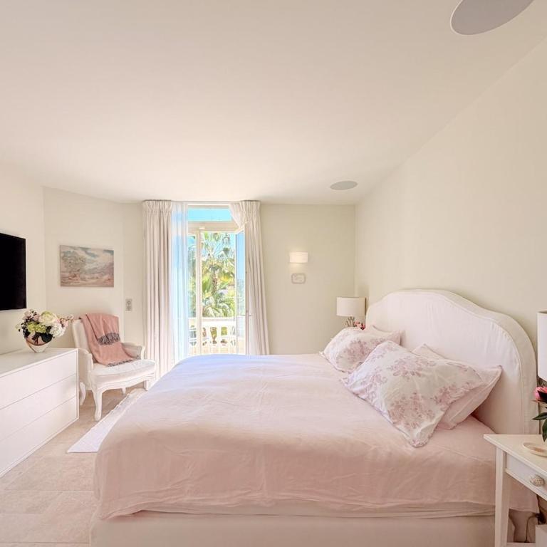 Magnificent Belle Epoque Villa with Pool - Villa with Private Pool - 22