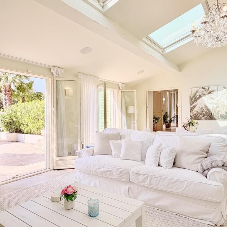 Magnificent Belle Epoque Villa with Pool - Villa with Private Pool - 13