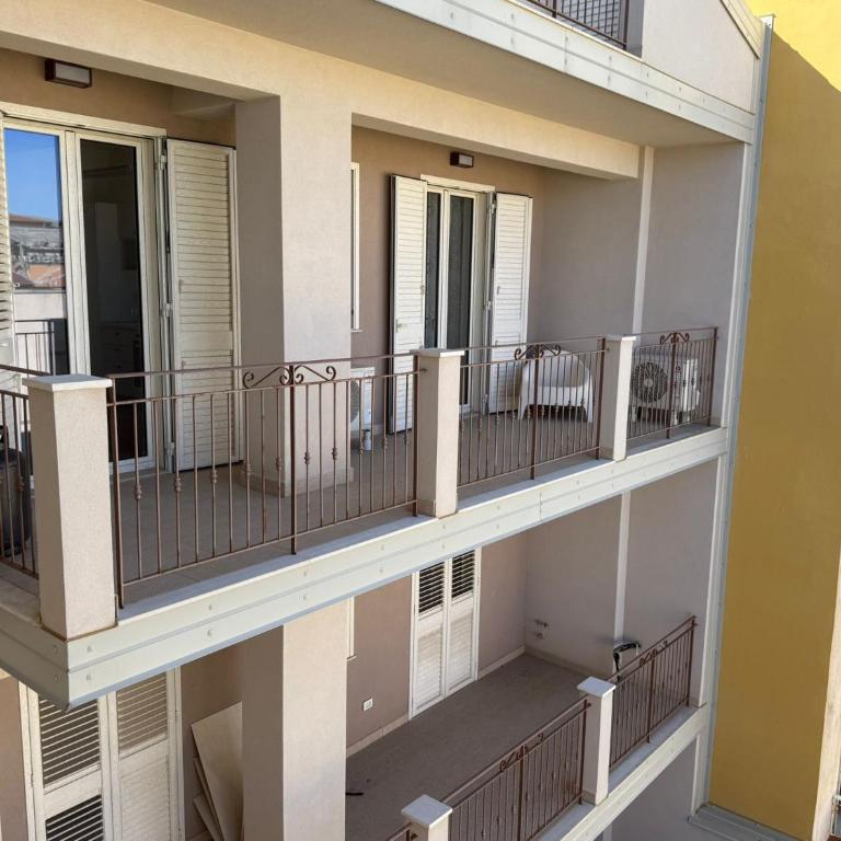 Marie Plus In Centro - Appartamento con 2 Camere da Letto - 17