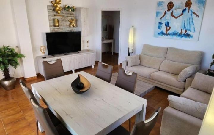 Cullera house - Three-Bedroom Apartment - 3
