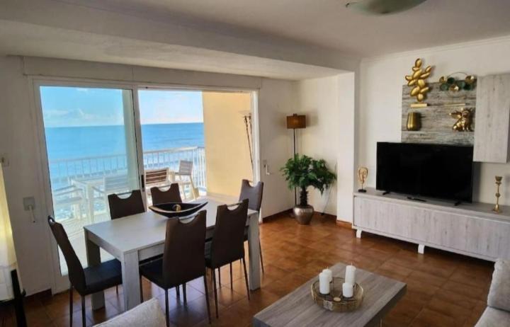 Cullera house - Three-Bedroom Apartment - 2
