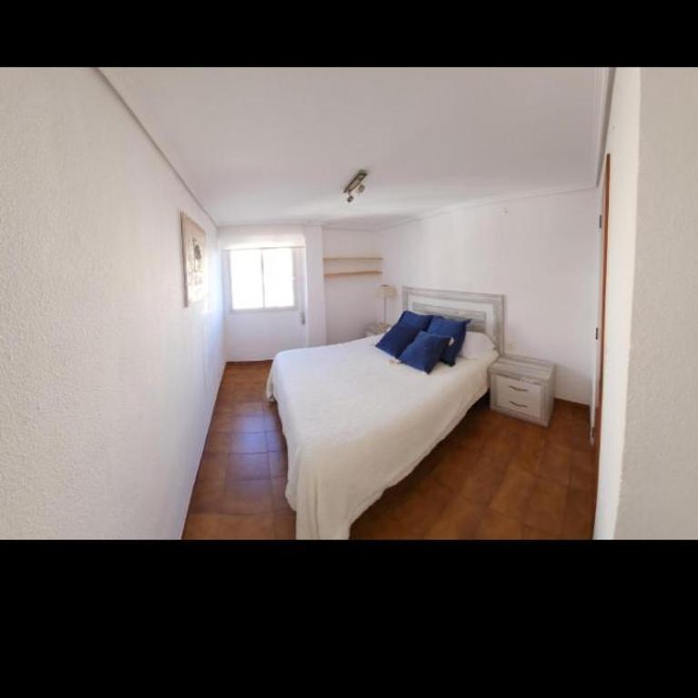 Cullera house - Three-Bedroom Apartment - 6