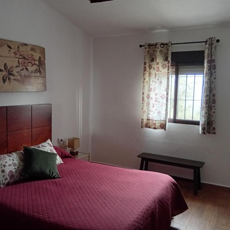 Cullera house - Three-Bedroom Apartment - 11